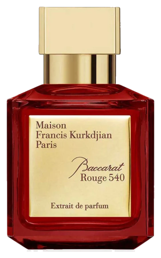 Maison Francis Kurkdjian Baccarat Rouge 540 Eau de Parfum 70 ml — perfume