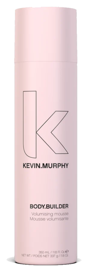 Kevin.Murphy Body.Builder — volumising mousse