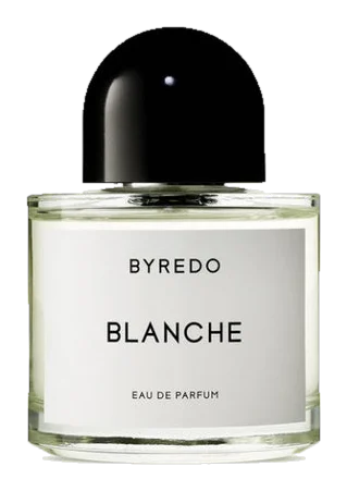 Byredo Blanche — perfume