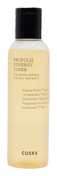 Cosrx Full Fit Propolis Synergy Toner — toner
