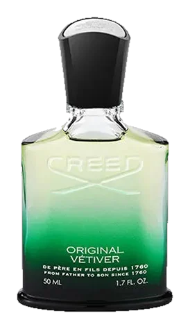 Creed Original Vetiver Eau de Parfum — perfume