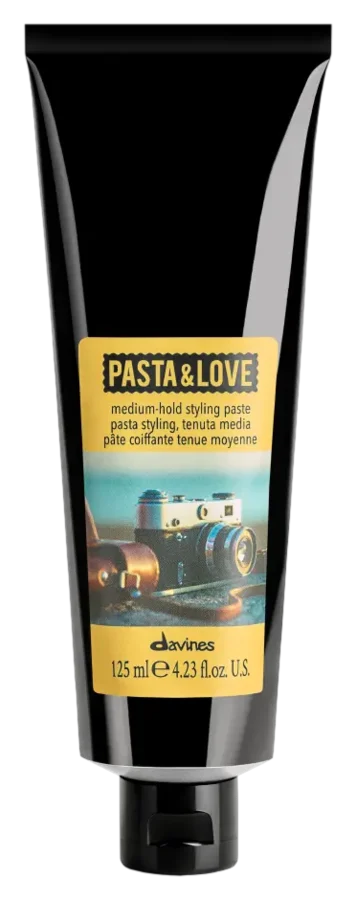 Davines Pasta&Love Medium Hold Styling Paste