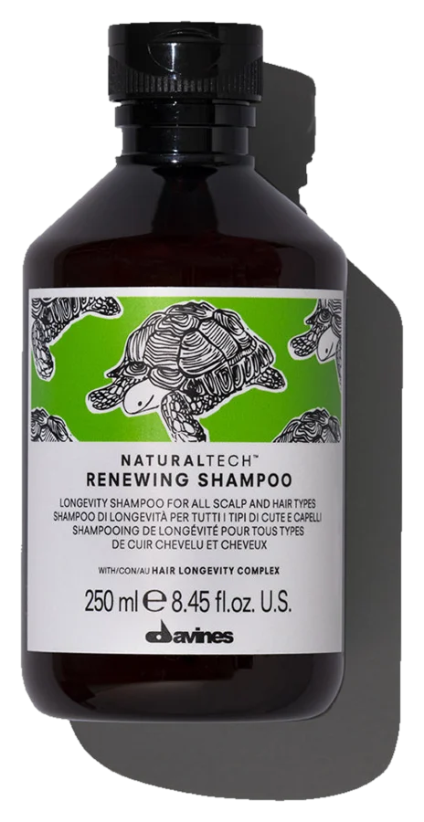 Davines RENEWING Shampoo — shampoo