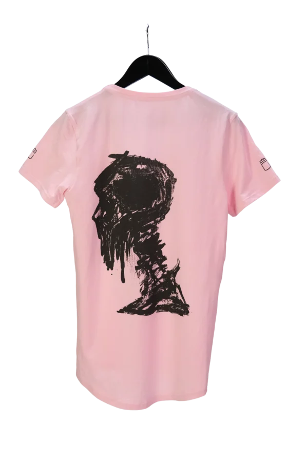 Rempire King Of The Ink — T-shirt