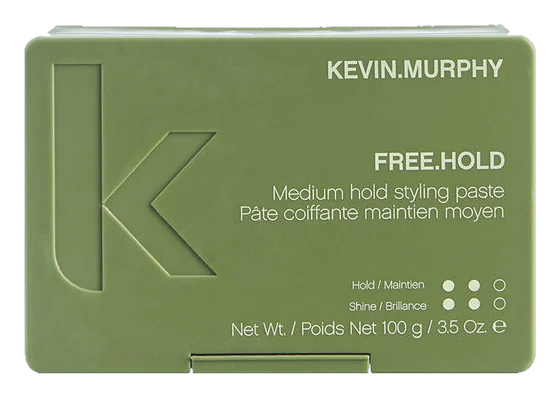 Kevin.Murphy Free.Hold — styling paste