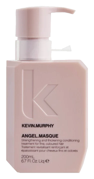 Kevin.Murphy ANGEL.MASQUE — mask