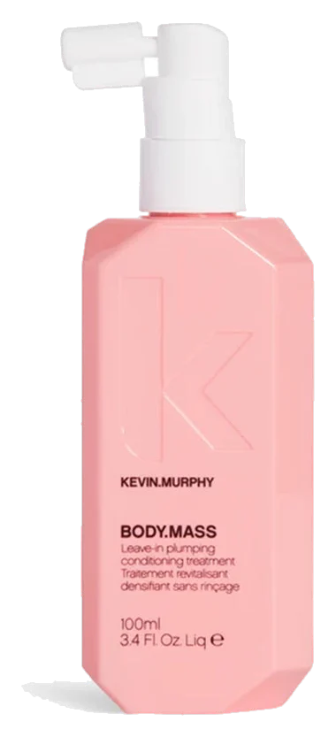 Kevin.Murphy BODY.MASS — spray