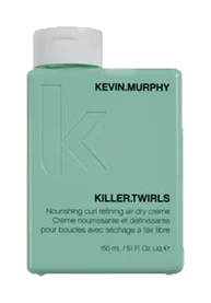 Kevin.Murphy Killer.Twirls — curl cream
