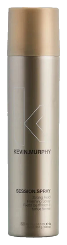 Kevin.Murphy SESSION.SPRAY — spray