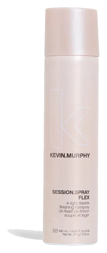 Kevin.Murphy SESSION.SPRAY FLEX — spray