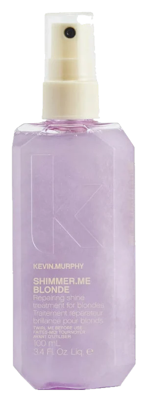 Kevin.Murphy SHIMMER.ME BLONDE 100ml — spray