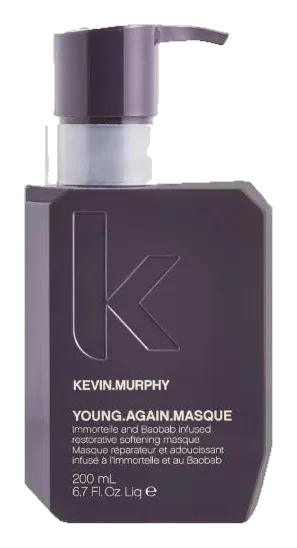 Kevin.Murphy YOUNG.AGAIN.MASQUE — mask