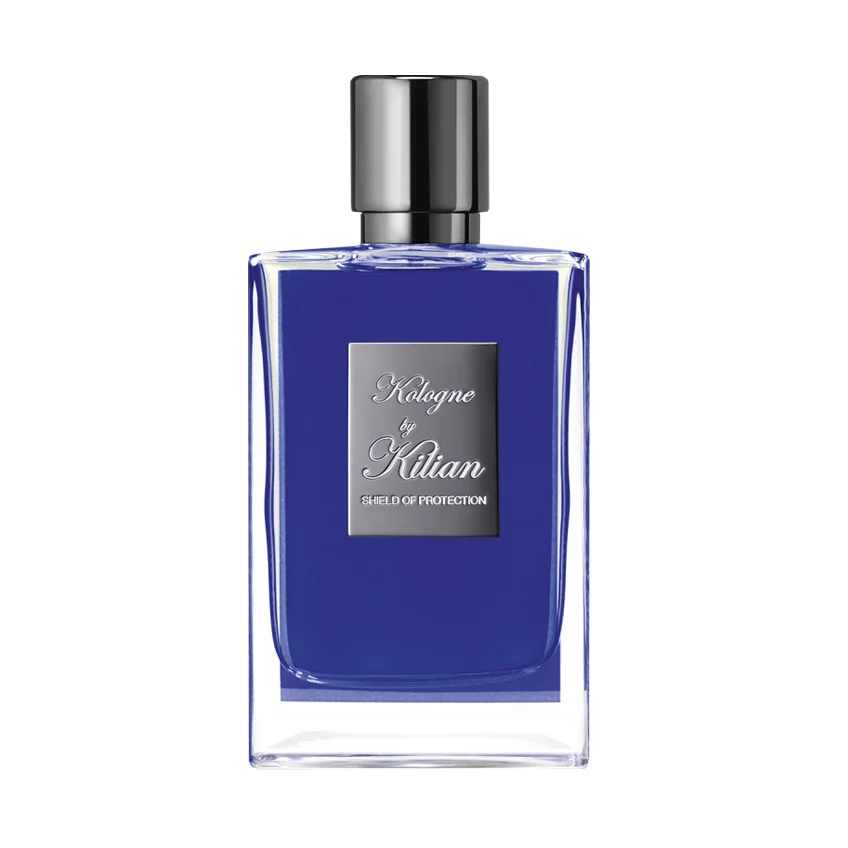 Kilian Unisex Kologne Shield Of Protection Eau de Parfum Spray 50ml — spray