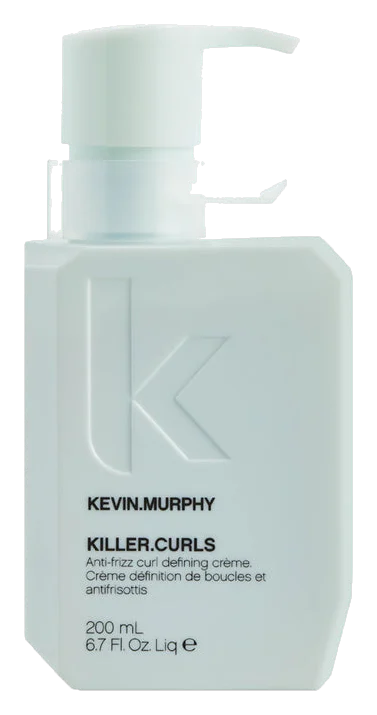 Kevin.Murphy Killer.Curls — curly hair cream