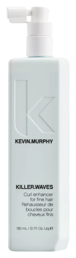 Kevin.Murphy KILLER.WAVES — curl spray