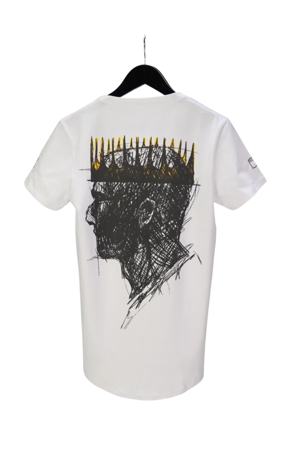 Rempire King Of The Night — T-shirt