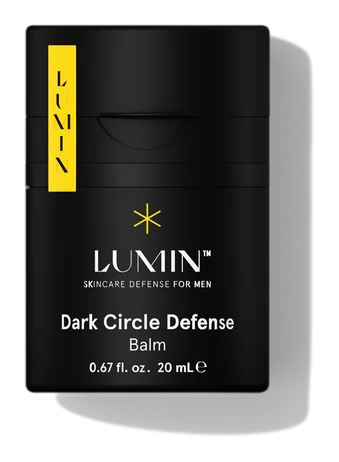 Lumin Skin Dark Circle Defense Balm — eye cream