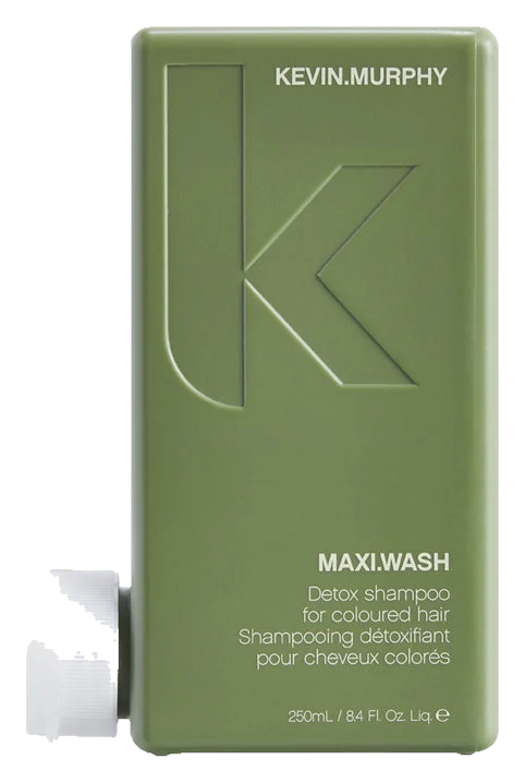 Kevin.Murphy Maxi.Wash — shampoo