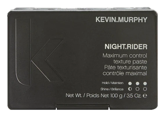 Kevin.Murphy Night.Rider — styling paste
