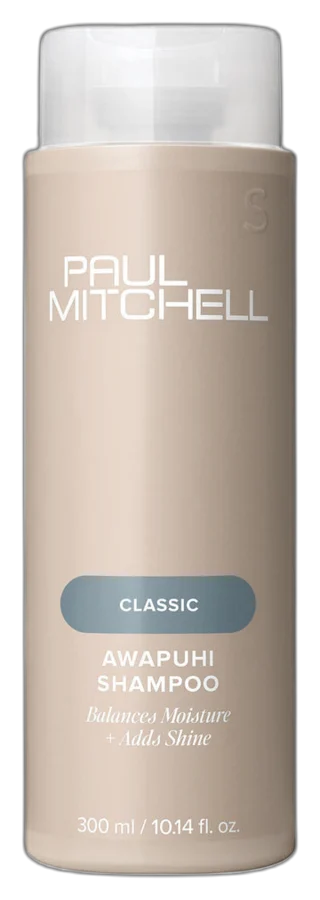 Paul Mitchell Awapuhi Shampoo — shampoo