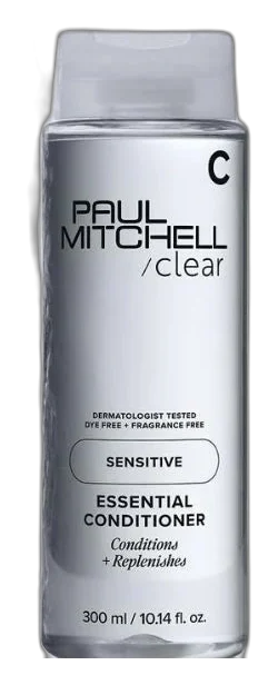 Paul Mitchell Clear Essential Conditioner — conditioner