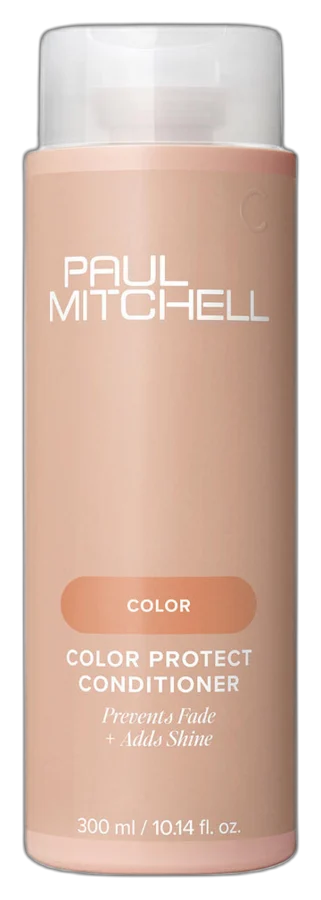 Paul Mitchell Color Protect Conditioner — conditioner