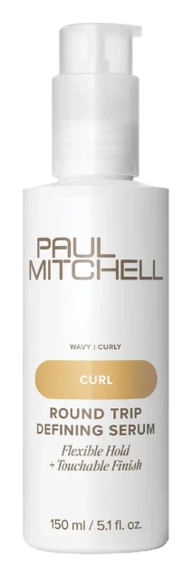 Paul Mitchell Curl Round Trip Defining Serum — serum