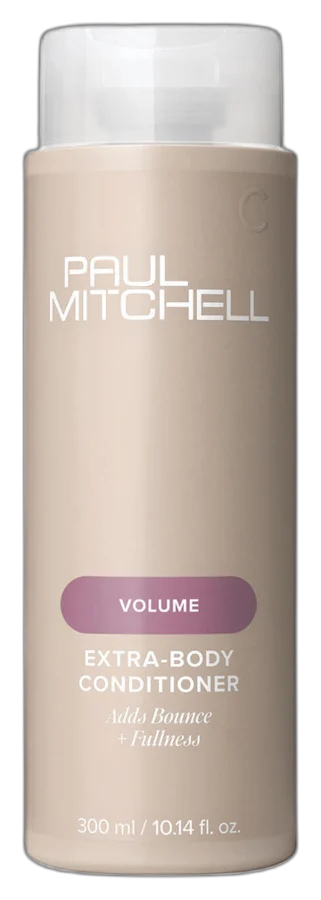 Paul Mitchell Extra-Body Conditioner — conditioner