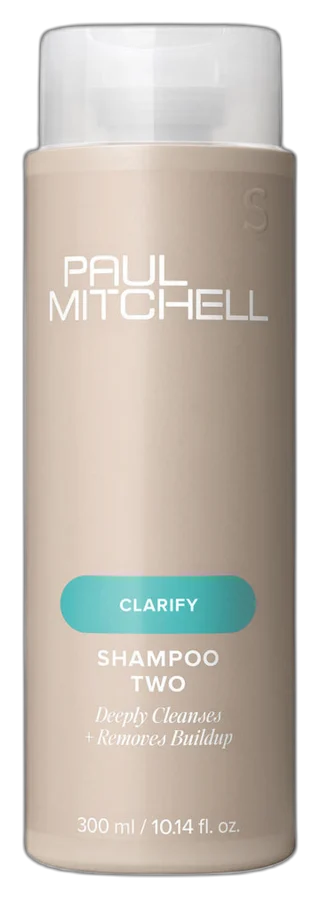Paul Mitchell Shampoo Two — shampoo