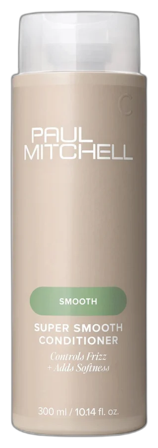 Paul Mitchell Super Smooth Conditioner — conditioner