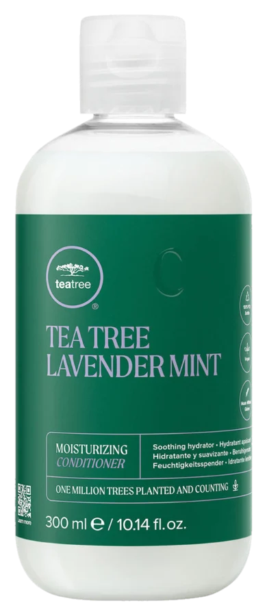 Paul Mitchell Tea Tree Lavender Mint Moisturizing Conditioner — conditioner