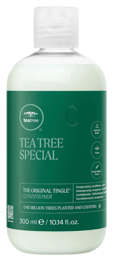 Paul Mitchell Green Tea Tree Special Conditioner — conditioner