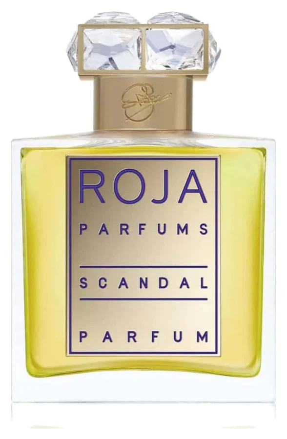 Roja Scandal Parfum Pour Femme — perfume