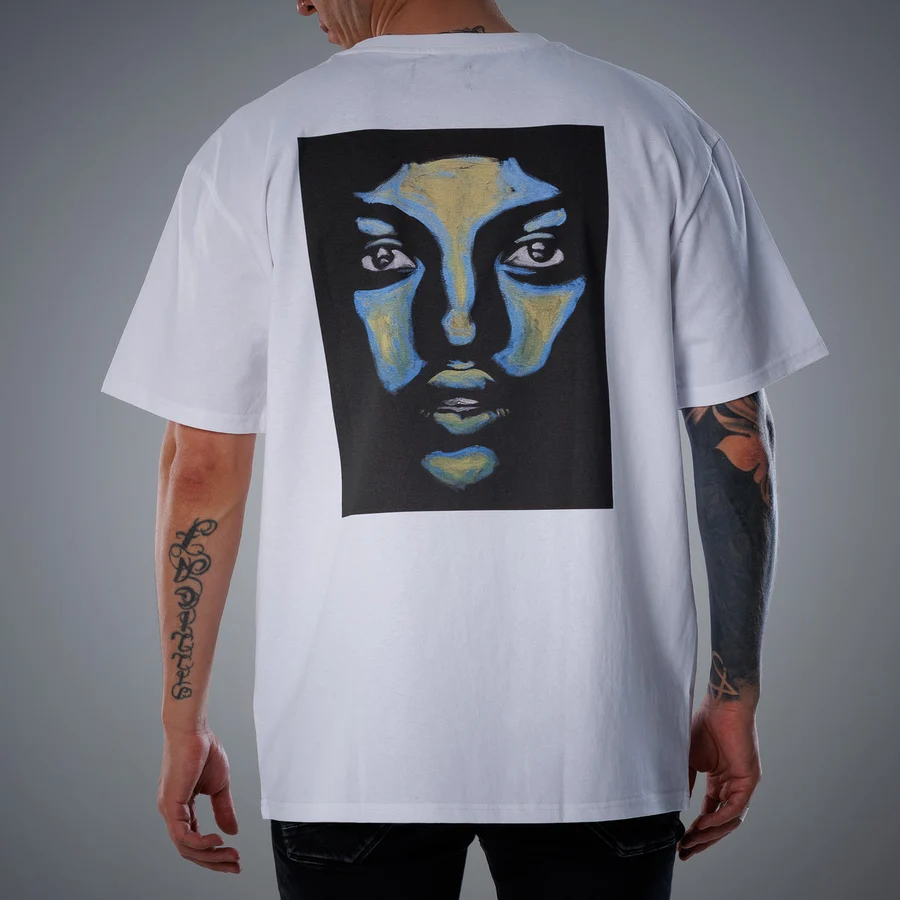 Rempire Siim Hanikat × Rempire — oversized tee