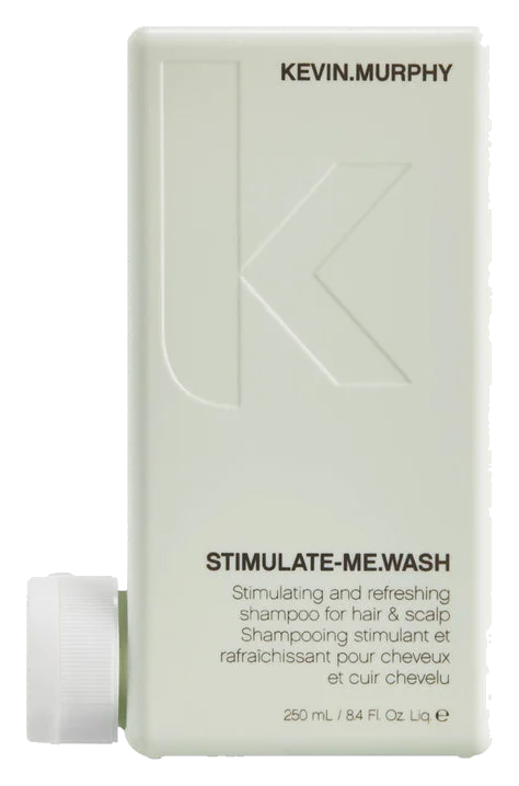 Kevin.Murphy STIMULATE-ME.WASH — shampoo