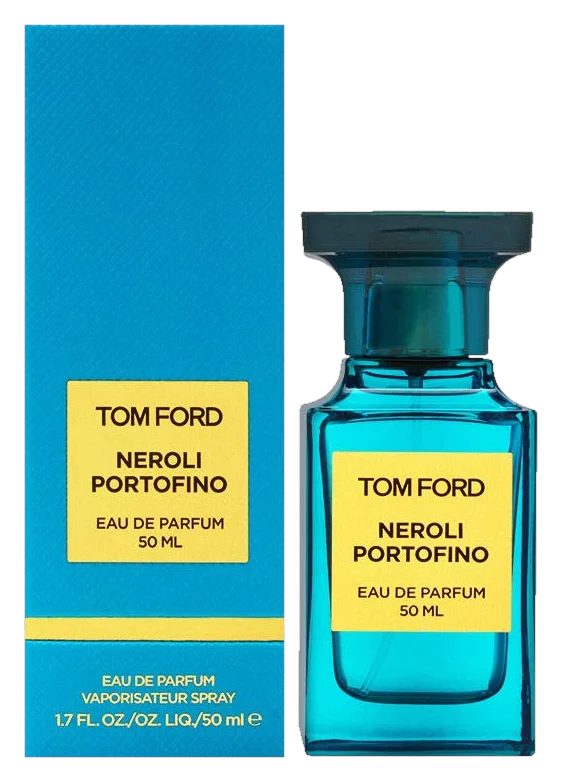 Tom Ford Neroli Port Eau De Parfum Spray — perfume