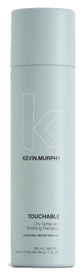 Kevin.Murphy Touchable — spray wax