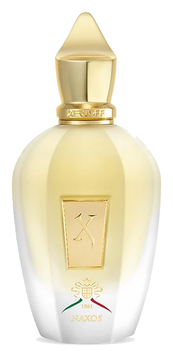Xerjoff 1861 Naxos Eau de Parfum — perfume